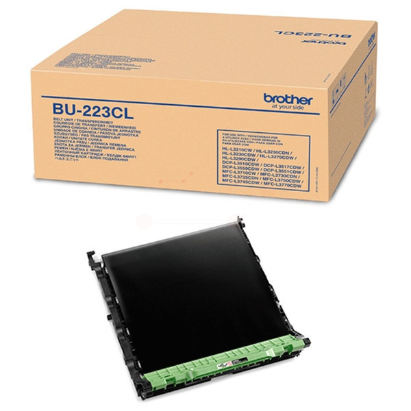 Original Transfereinheit Brother BU-223 CL