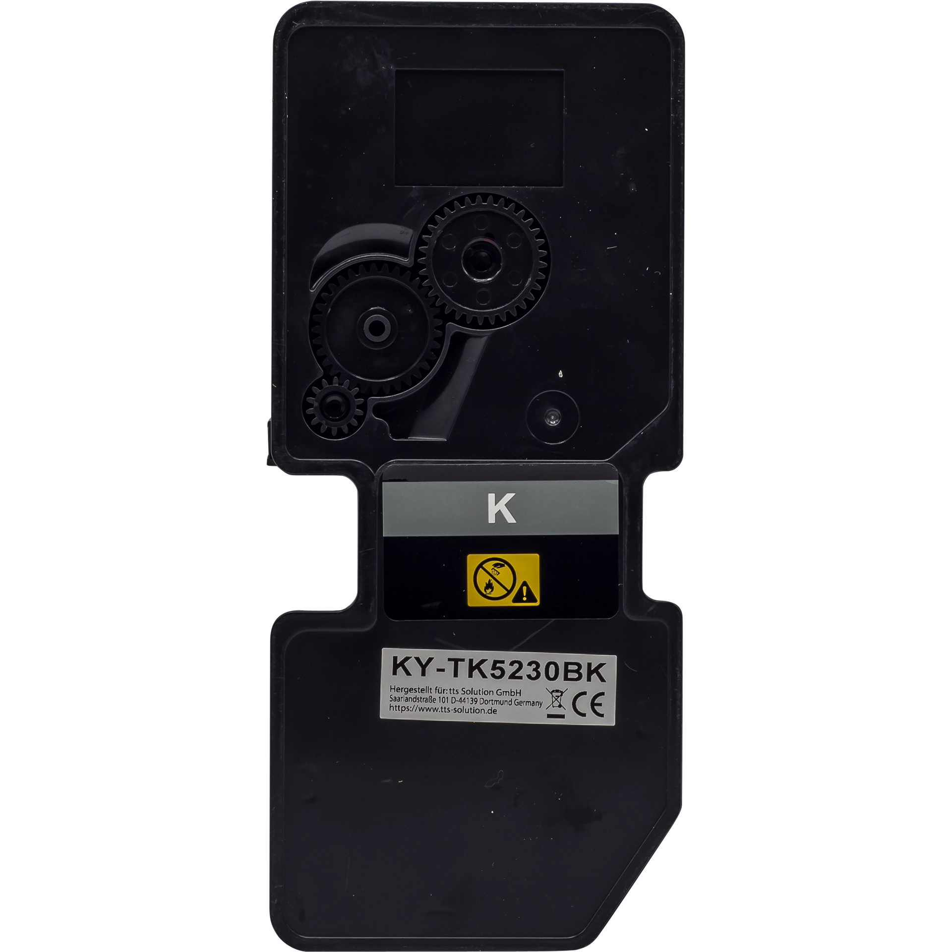 Alternativer Toner Kyocera TK-5230K (1T02R90NL0) schwarz