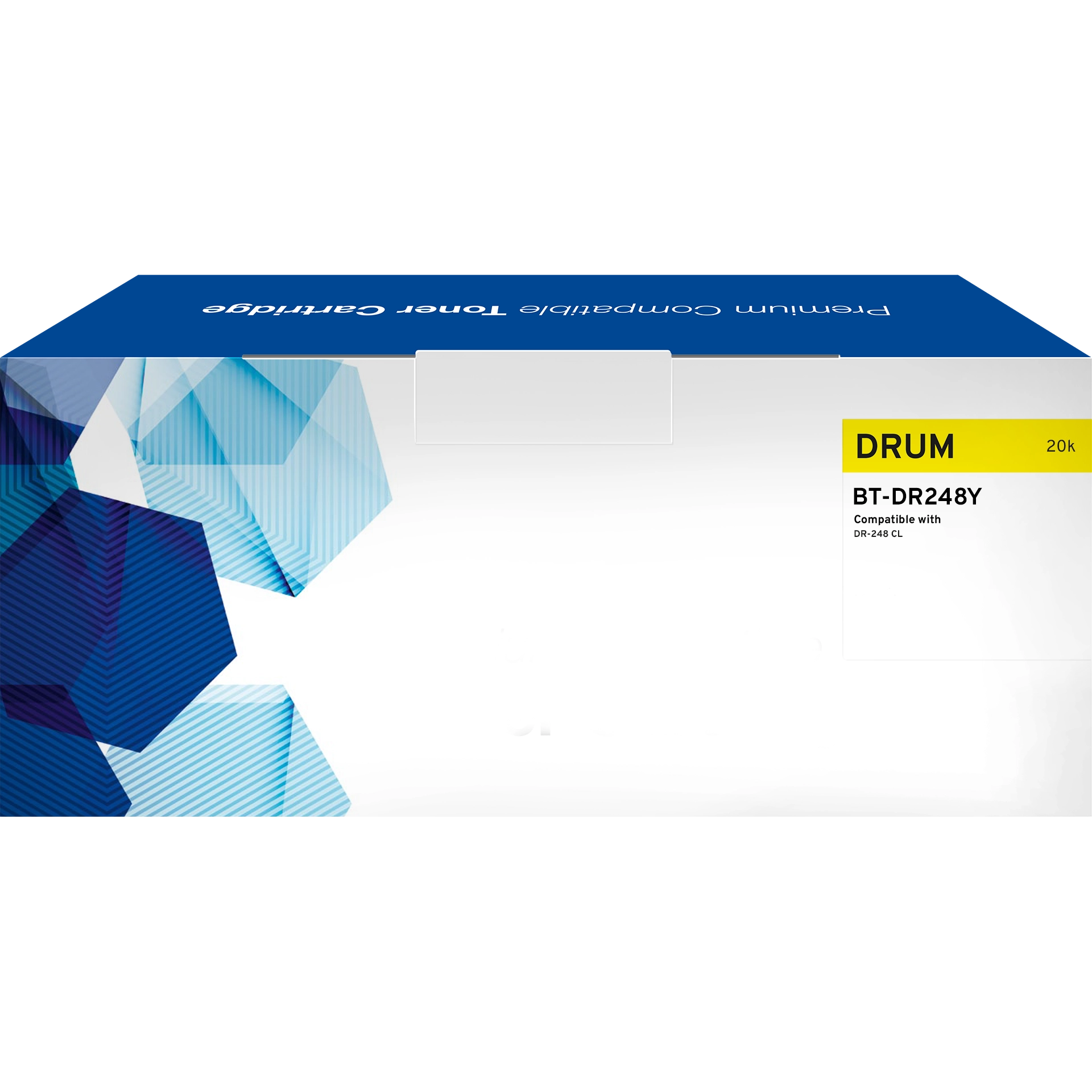 Alternative Bildtrommel Brother DR-248Y
