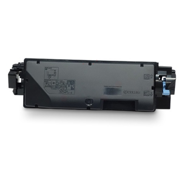 Original Toner Kyocera TK-5270K (1T02TV0NL0) schwarz