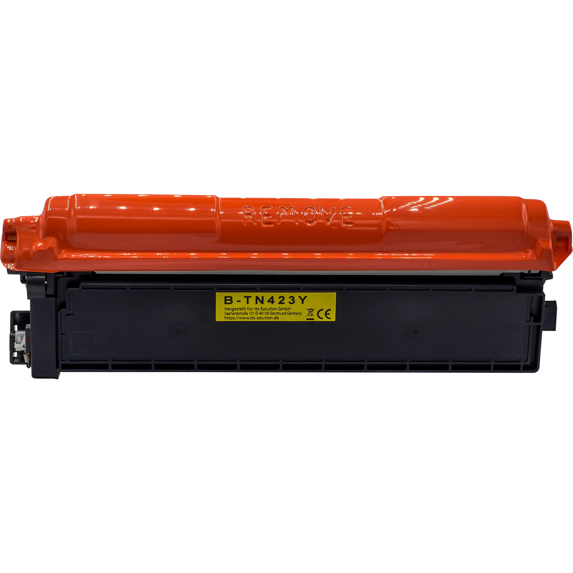 Alternativer Toner Brother TN-423/TN-910 gelb