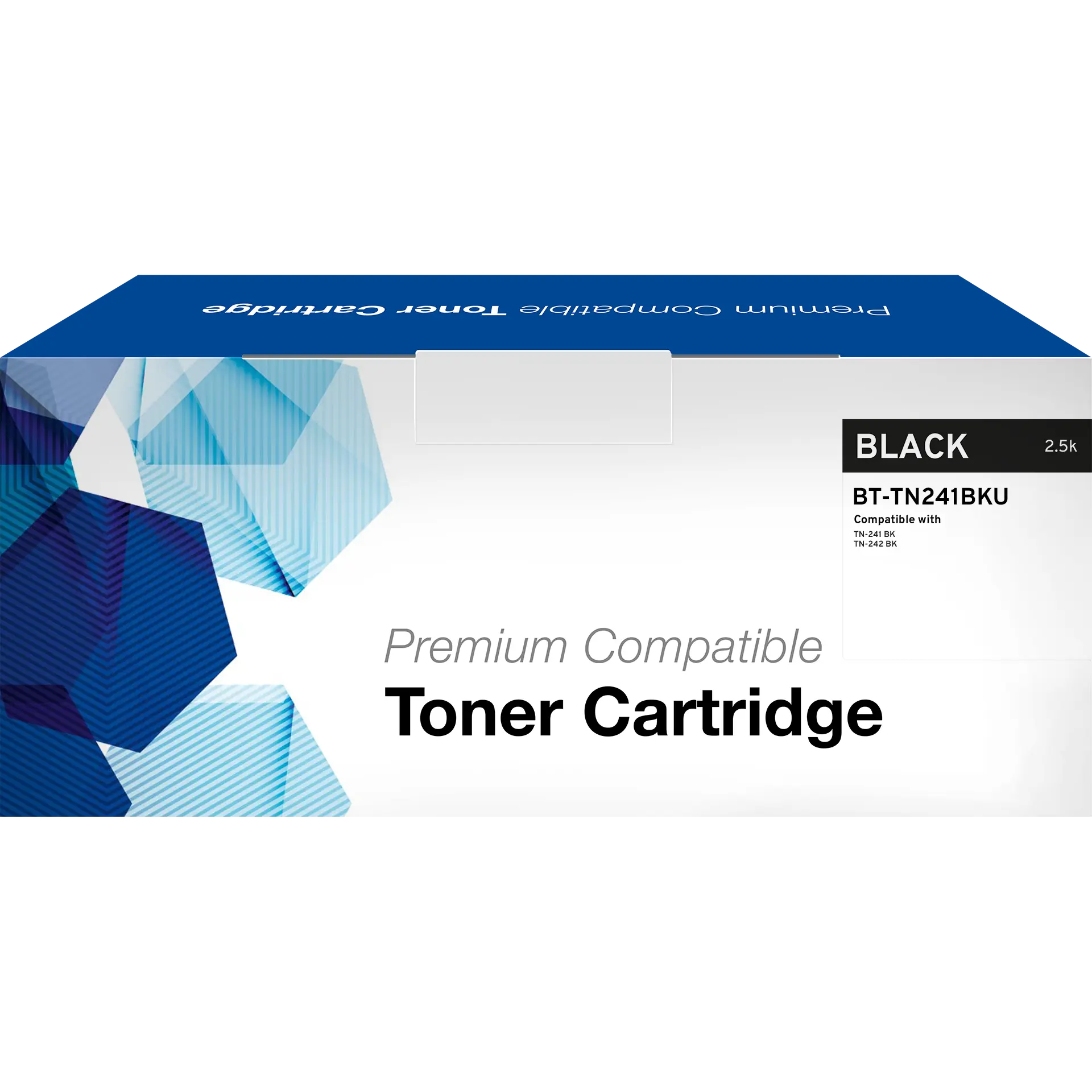 Alternativer Toner Brother TN-241/TN-242 schwarz