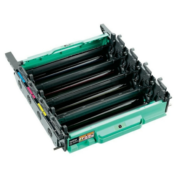 Original Bildtrommel Brother DR-320CL