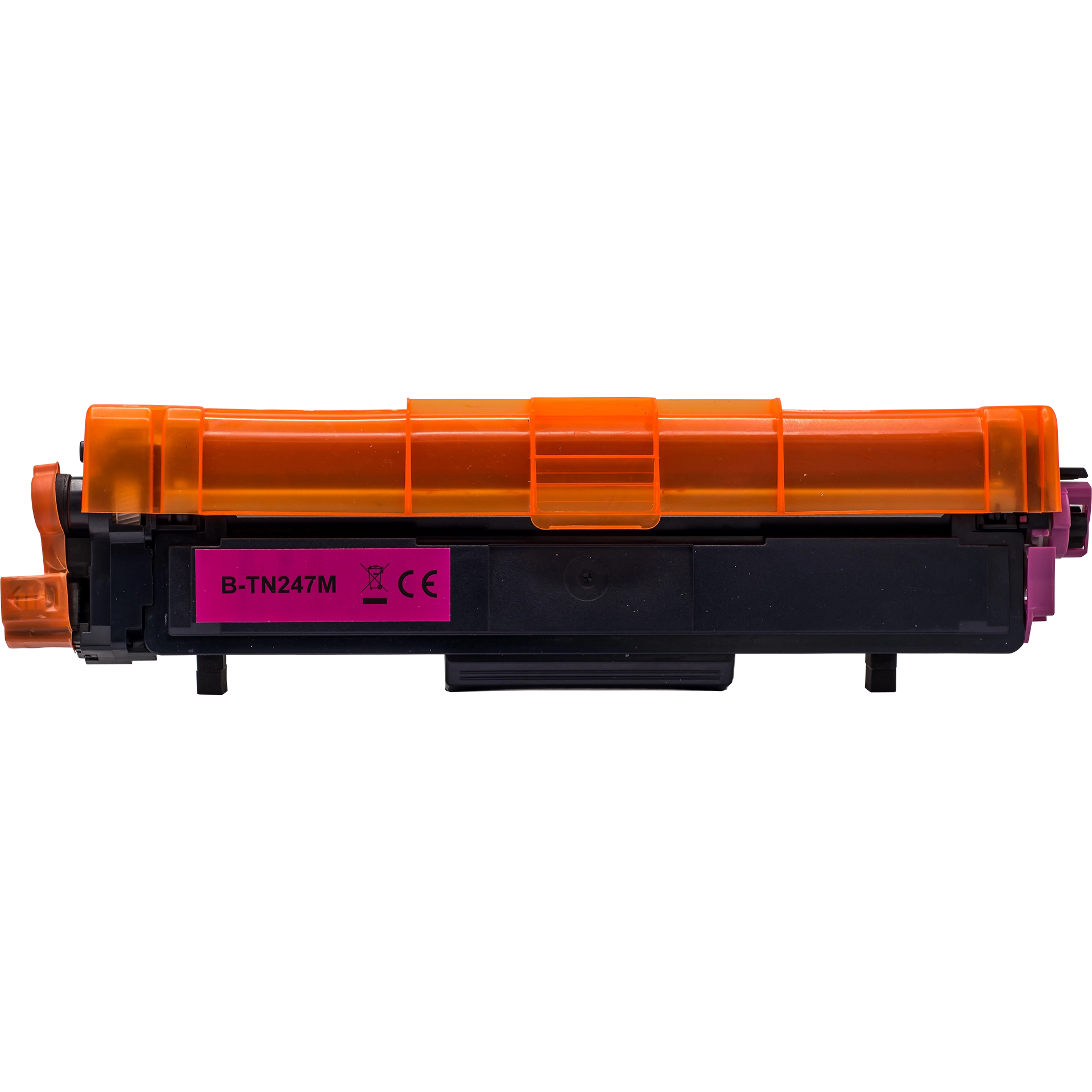 Alternativer Toner Brother TN-243 TN-247 magenta