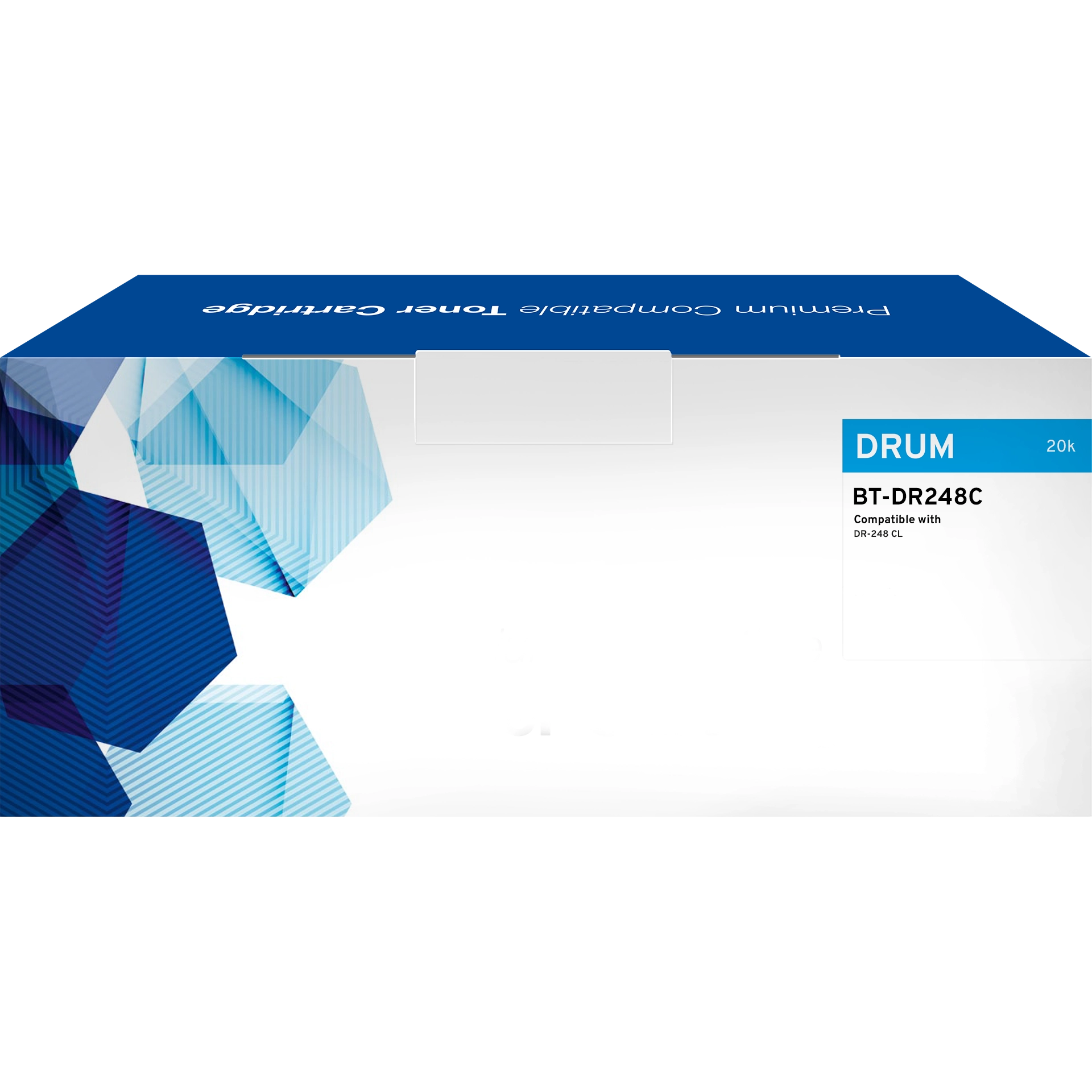 Alternative Bildtrommel Brother DR-248C