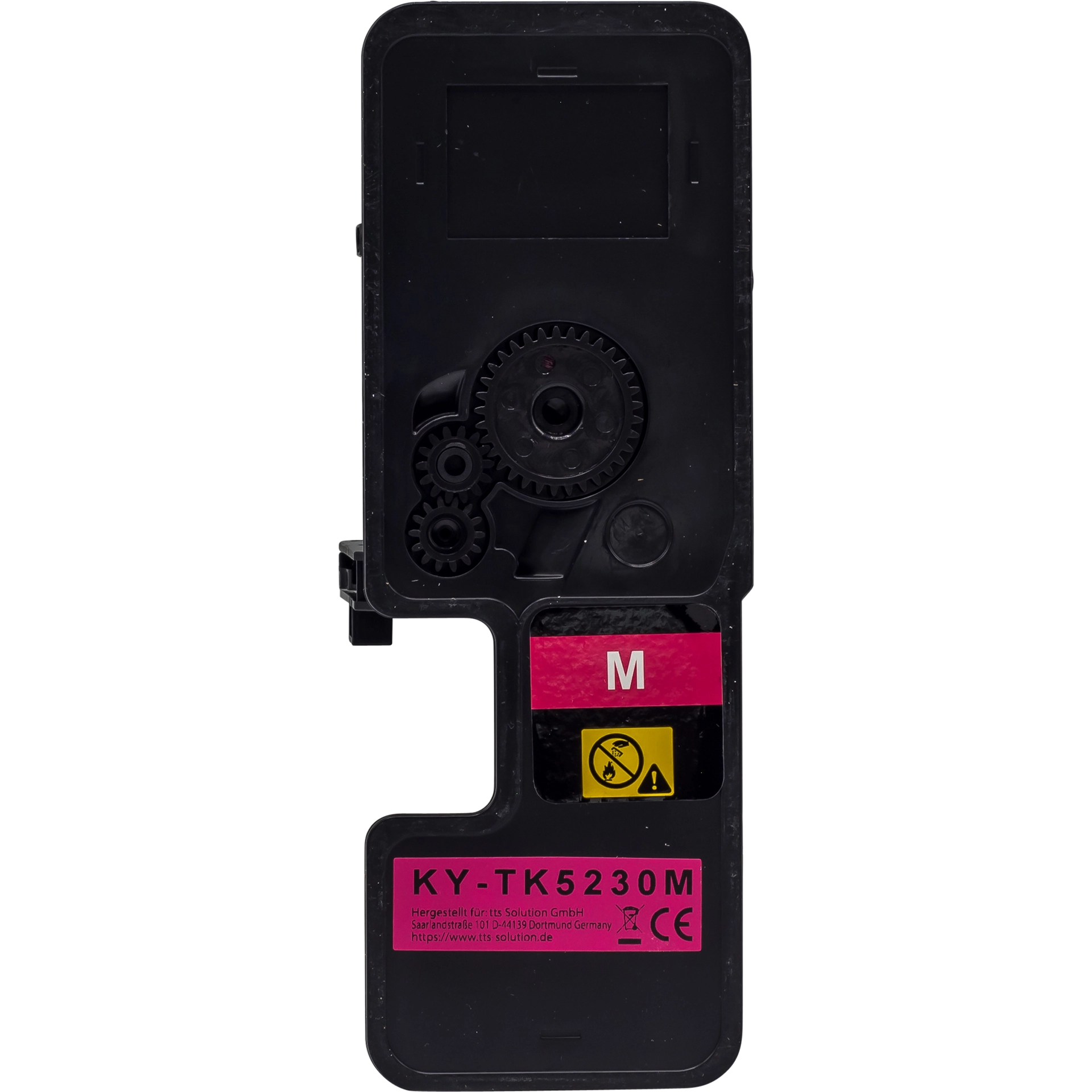 Alternativer Toner Kyocera TK-5230M (1T02R9BNL0) magenta