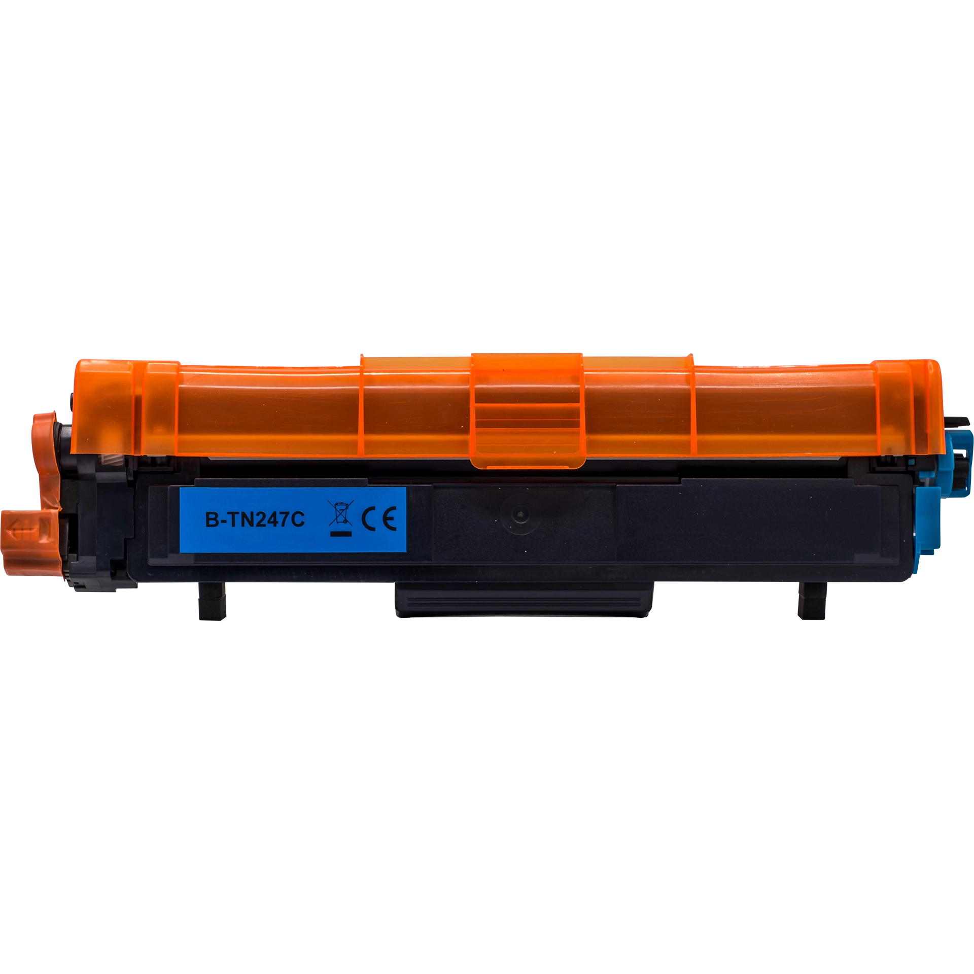 Alternativer Toner Brother TN-243 TN-247 cyan