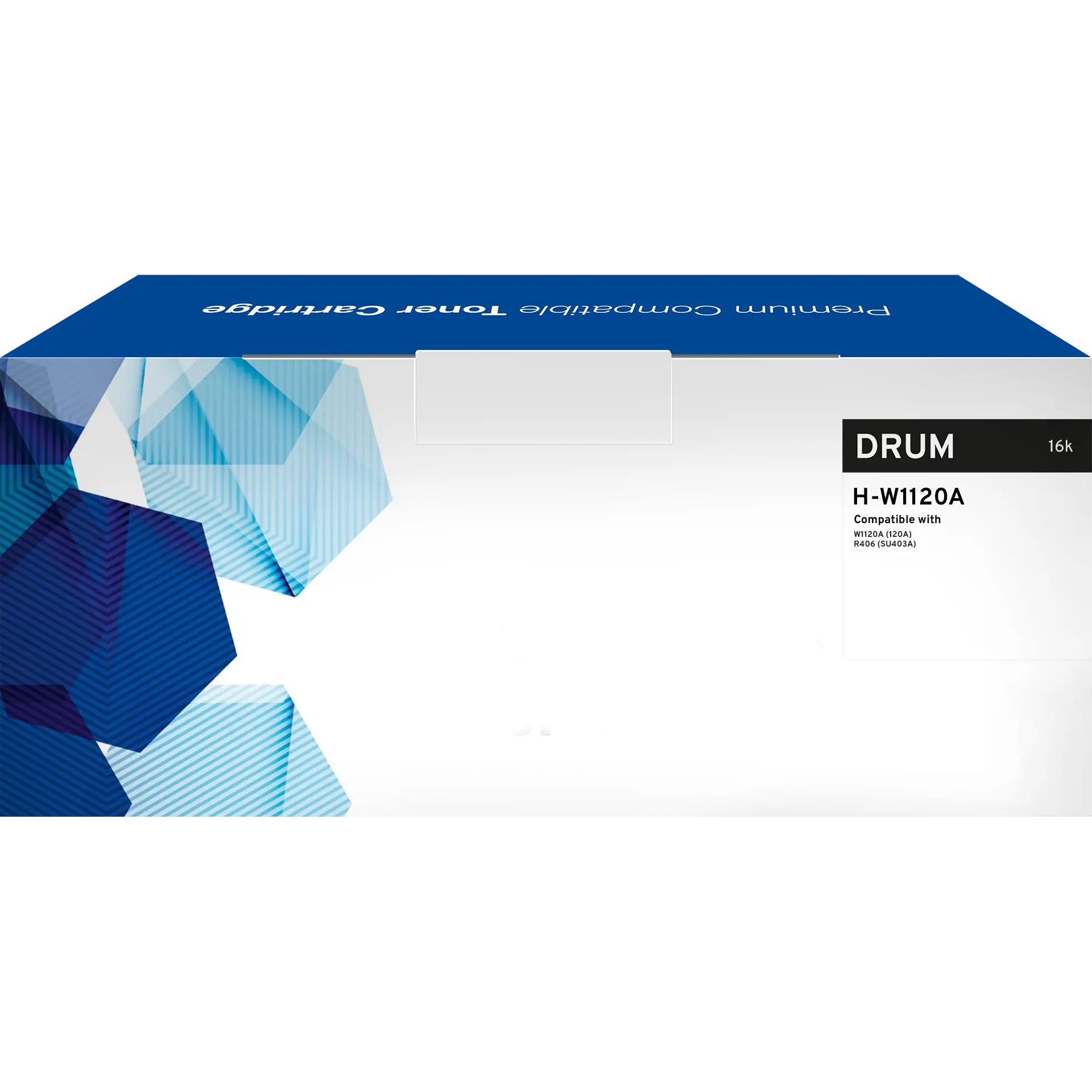 Alternative Bildtrommel HP/Samsung W1120A/R406 (120A/SU403A)